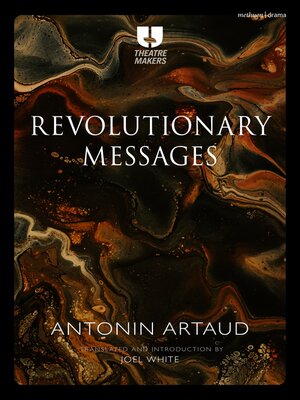 cover image of Revolutionary Messages